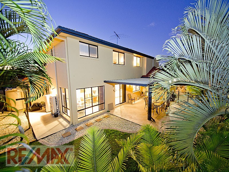 9 Black Bean Court, Albany Creek QLD 4035