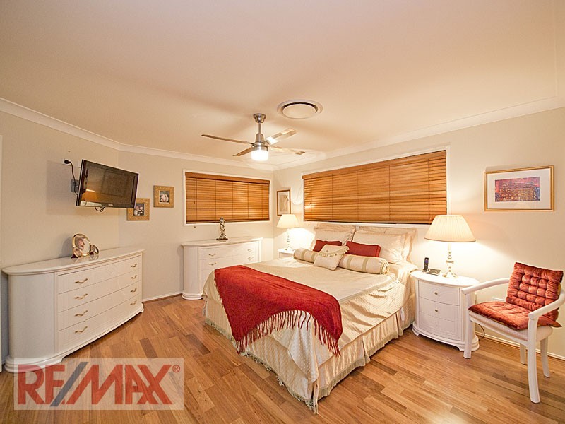 9 Black Bean Court, Albany Creek QLD 4035