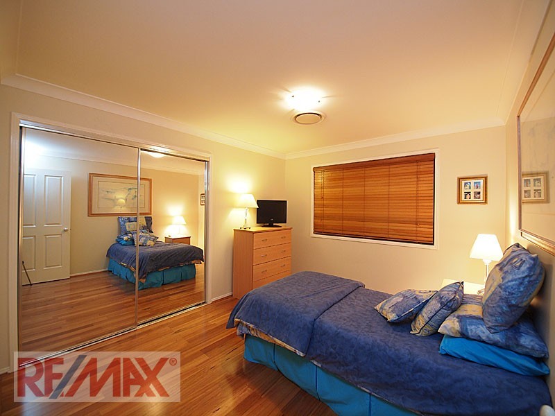 9 Black Bean Court, Albany Creek QLD 4035