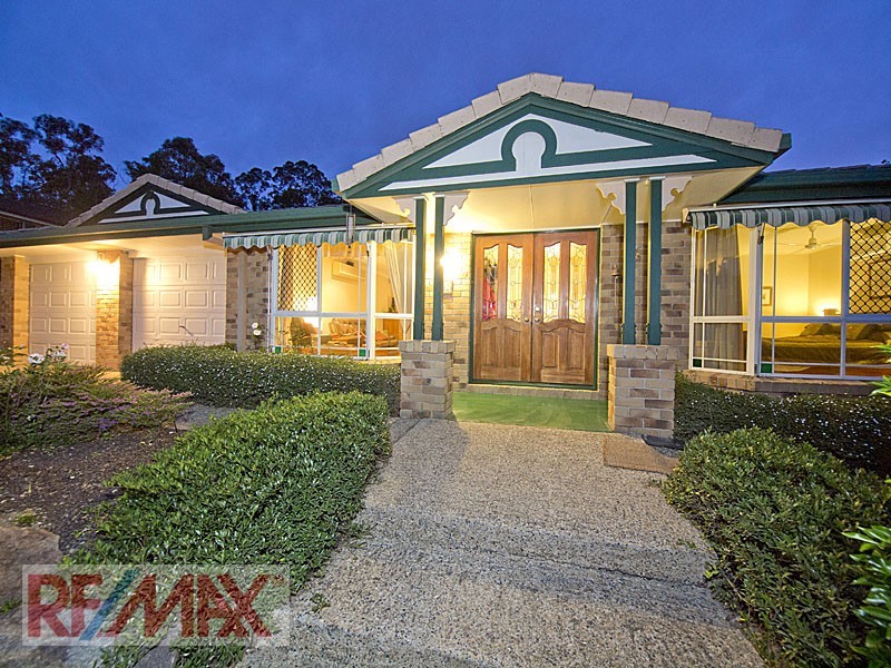 24 Explorer Drive, Albany Creek QLD 4035