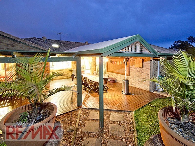 24 Explorer Drive, Albany Creek QLD 4035