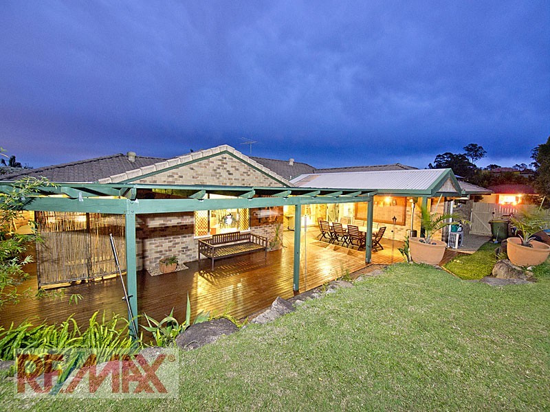 24 Explorer Drive, Albany Creek QLD 4035