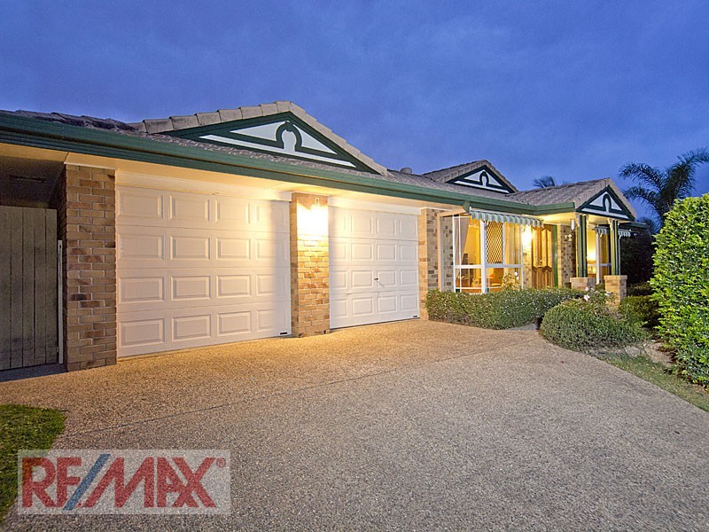 24 Explorer Drive, Albany Creek QLD 4035