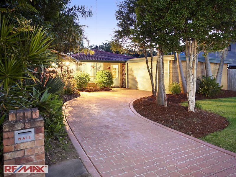 39 BEVLIN COURT, Albany Creek QLD 4035