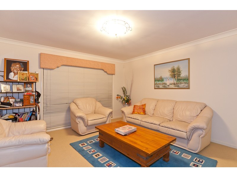 2 IBIZA PLACE, Carseldine QLD 4034