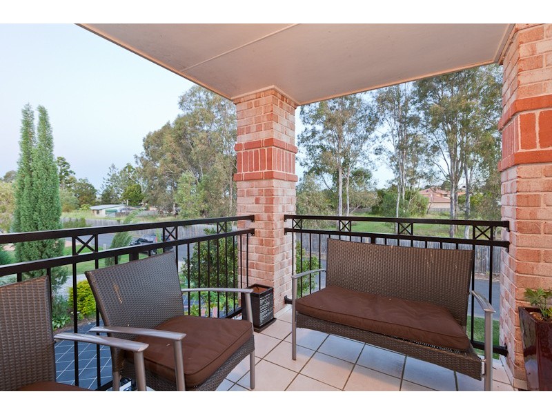 2 IBIZA PLACE, Carseldine QLD 4034