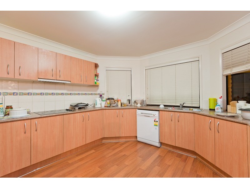 2 IBIZA PLACE, Carseldine QLD 4034