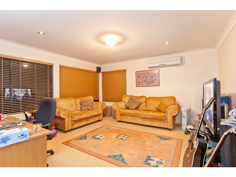 2 IBIZA PLACE, Carseldine QLD 4034