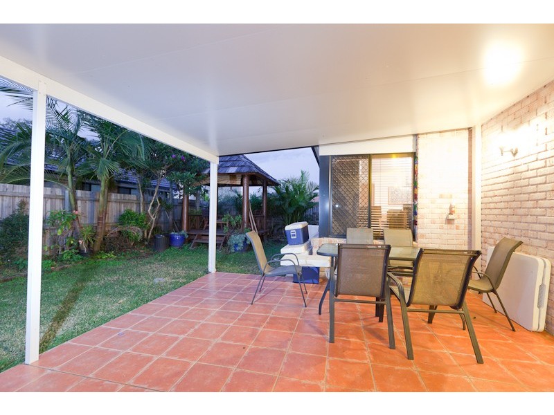 2 IBIZA PLACE, Carseldine QLD 4034