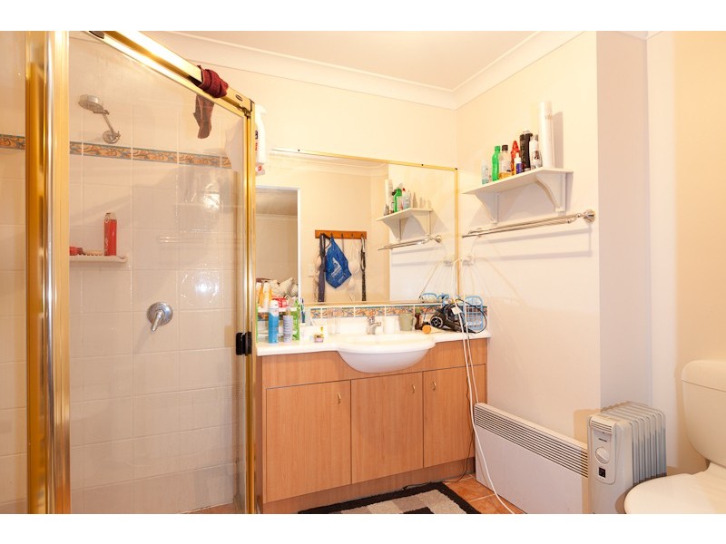 2 IBIZA PLACE, Carseldine QLD 4034