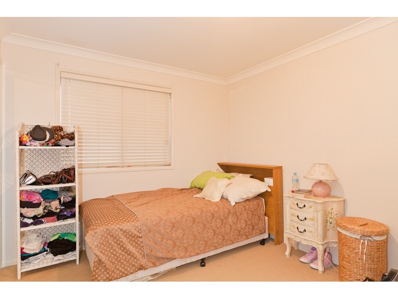 2 IBIZA PLACE, Carseldine QLD 4034