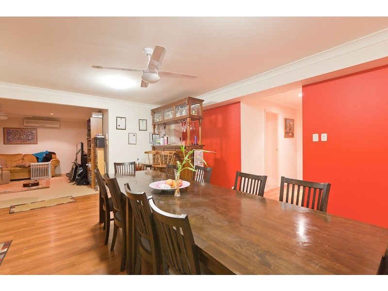 2 IBIZA PLACE, Carseldine QLD 4034