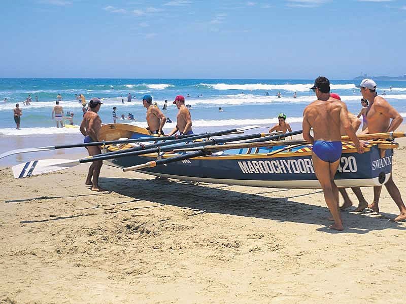Maroochydore QLD 4558
