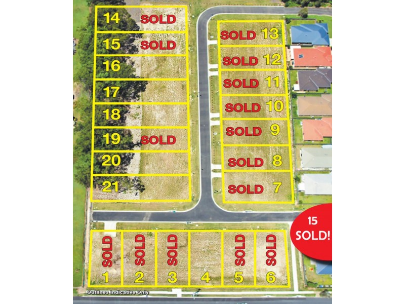 31-45 DENHAM ST, Bracken Ridge QLD 4017