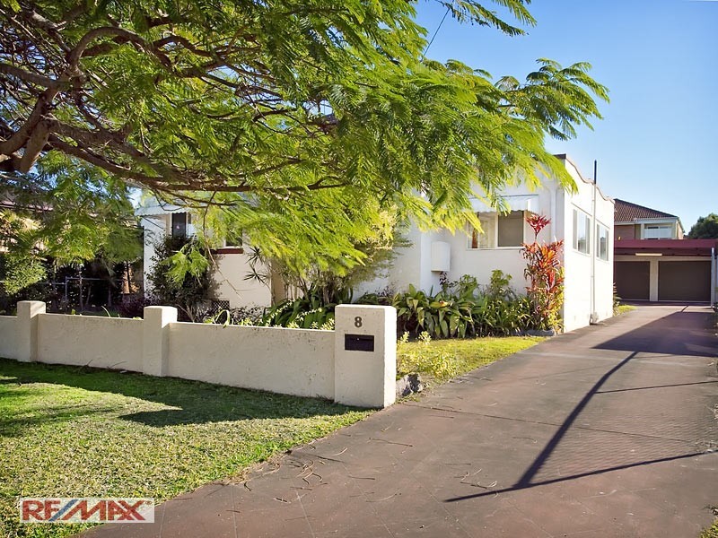 8 Florence Street, Nundah QLD 4012