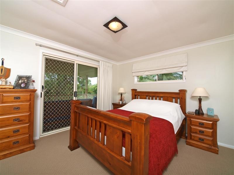 14 Wivenhoe Avenue, Albany Creek QLD 4035