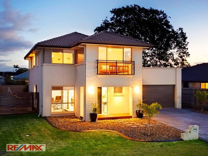 11 Gaskill Court, Albany Creek QLD 4035