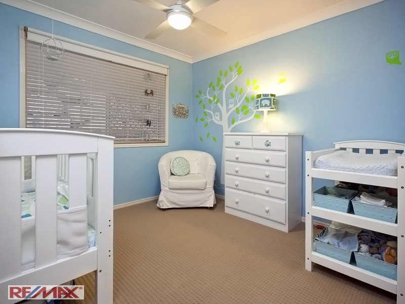 5 Duet Court, Eatons Hill QLD 4037