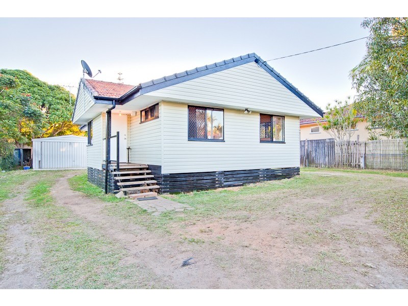 20 BROWN ST, Lawnton QLD 4501