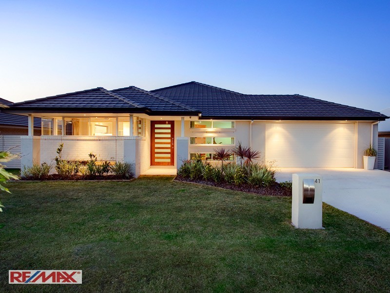 41 SWAN PDE, Warner QLD 4500