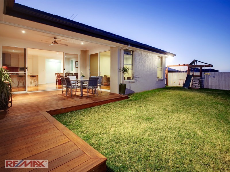 41 SWAN PDE, Warner QLD 4500