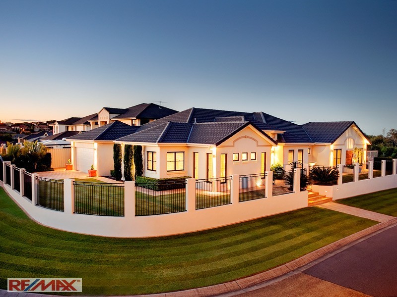 1 MANOR CLOSE, Murrumba Downs QLD 4503