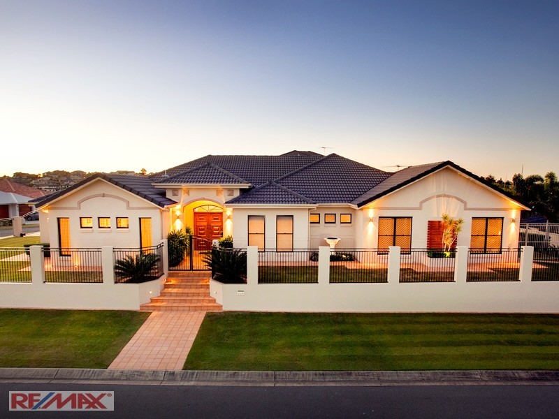 1 MANOR CLOSE, Murrumba Downs QLD 4503