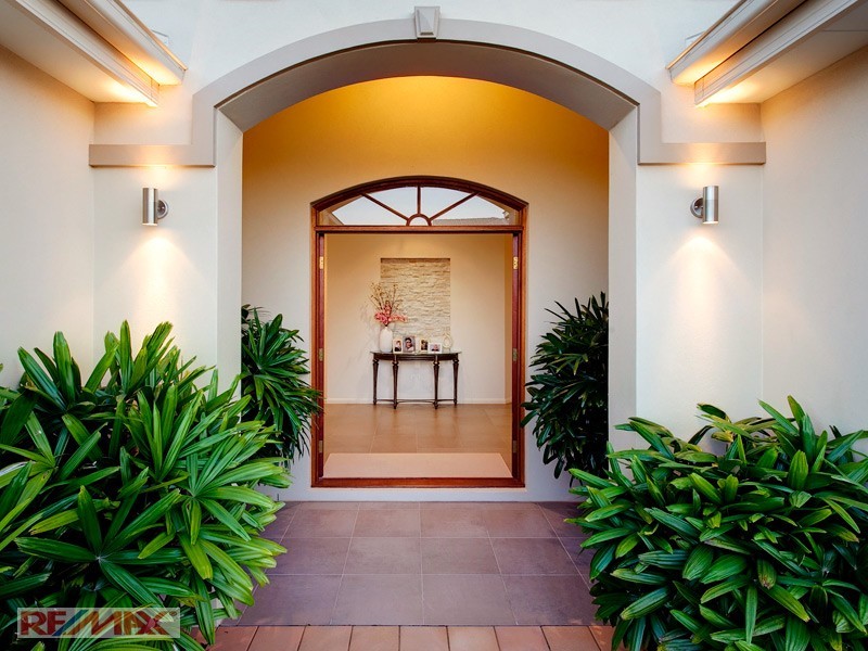 1 MANOR CLOSE, Murrumba Downs QLD 4503