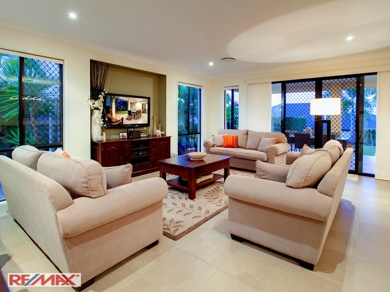 1 MANOR CLOSE, Murrumba Downs QLD 4503
