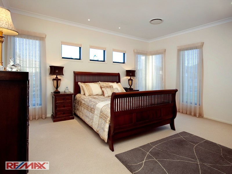 1 MANOR CLOSE, Murrumba Downs QLD 4503