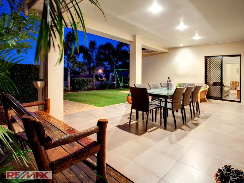 1 MANOR CLOSE, Murrumba Downs QLD 4503