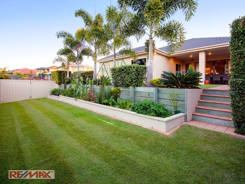1 MANOR CLOSE, Murrumba Downs QLD 4503