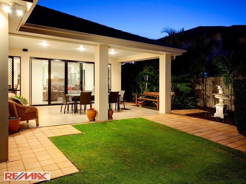 1 MANOR CLOSE, Murrumba Downs QLD 4503