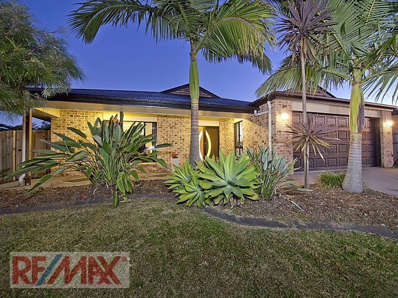 34 Bayberry Cr, Warner QLD 4500