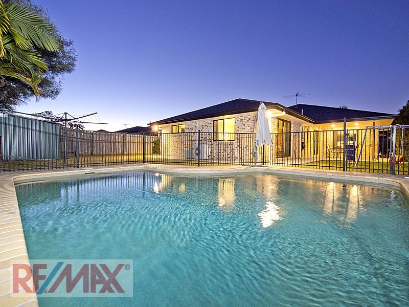 34 Bayberry Cr, Warner QLD 4500