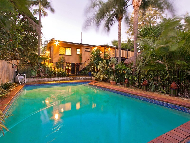 27 Fontayne Street, Aspley QLD 4034