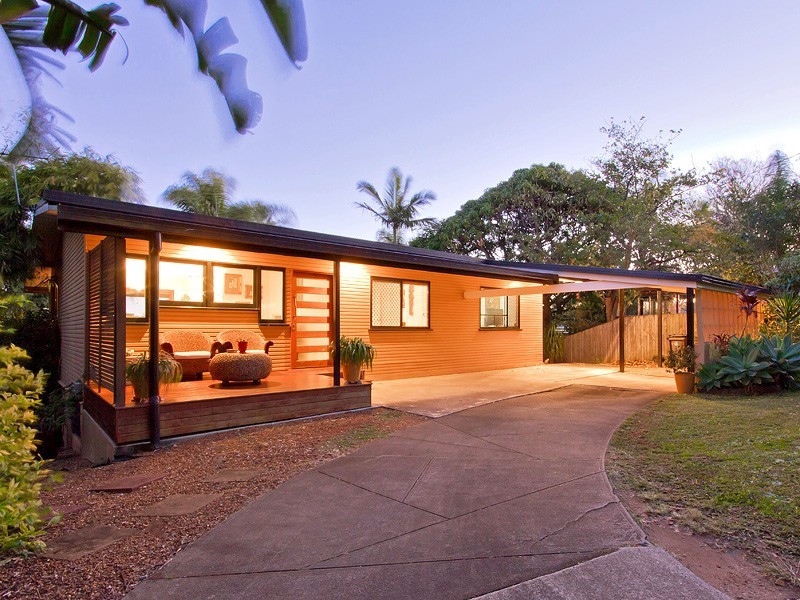 27 Fontayne Street, Aspley QLD 4034