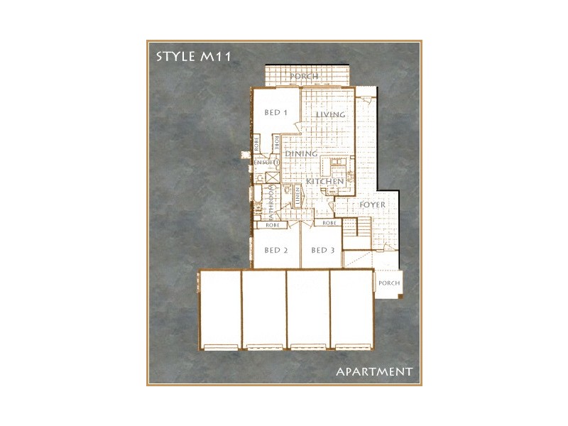 31/11 TAIGUM PLACE, Taigum QLD 4018