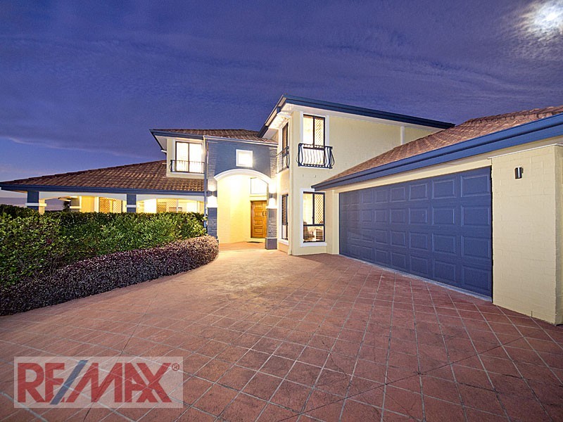 10 Meranti Crescent, Albany Creek QLD 4035