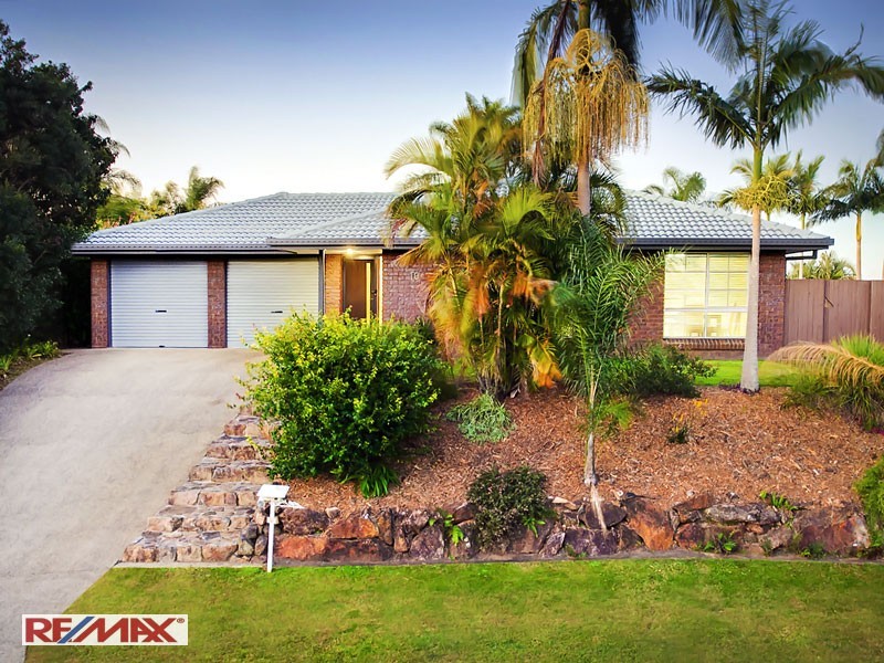 10 Jocasta Street, Eatons Hill QLD 4037