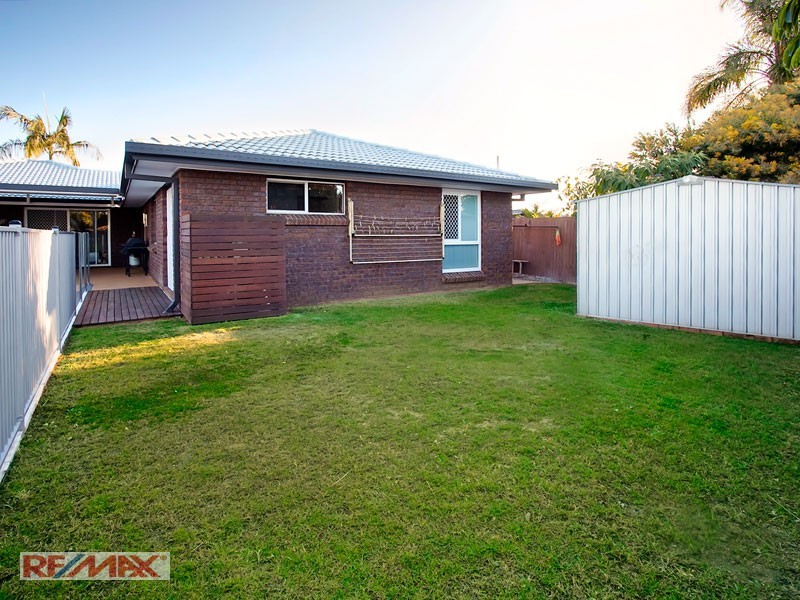 10 Jocasta Street, Eatons Hill QLD 4037