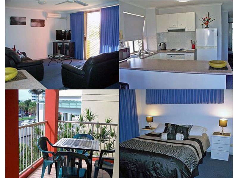 Maroochydore QLD 4558