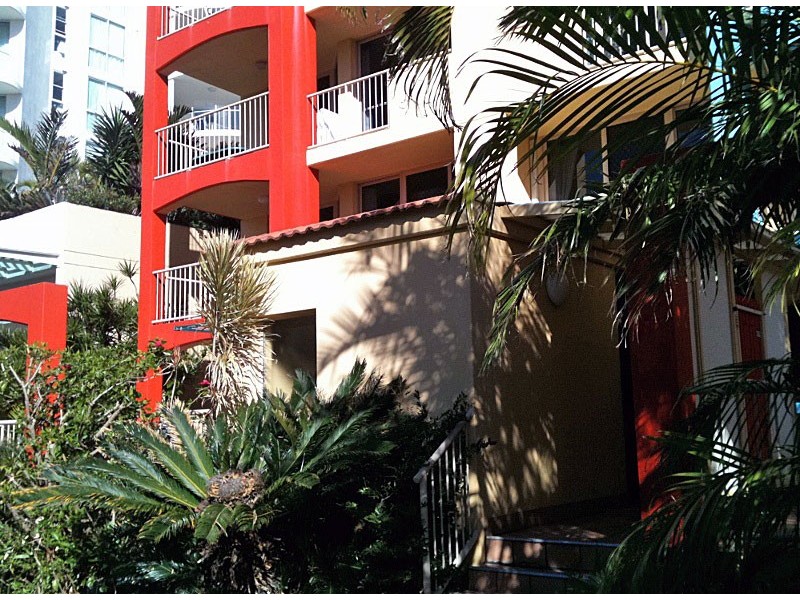 Maroochydore QLD 4558