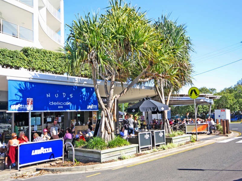 Maroochydore QLD 4558