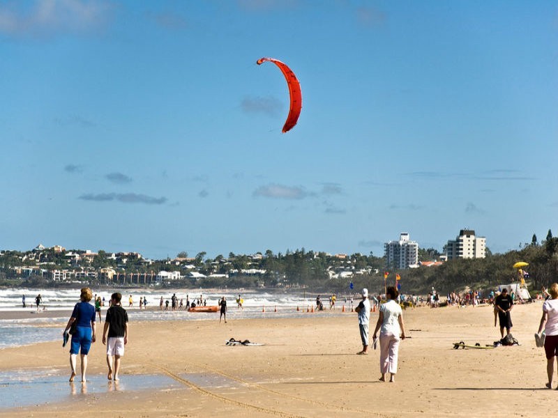 Maroochydore QLD 4558