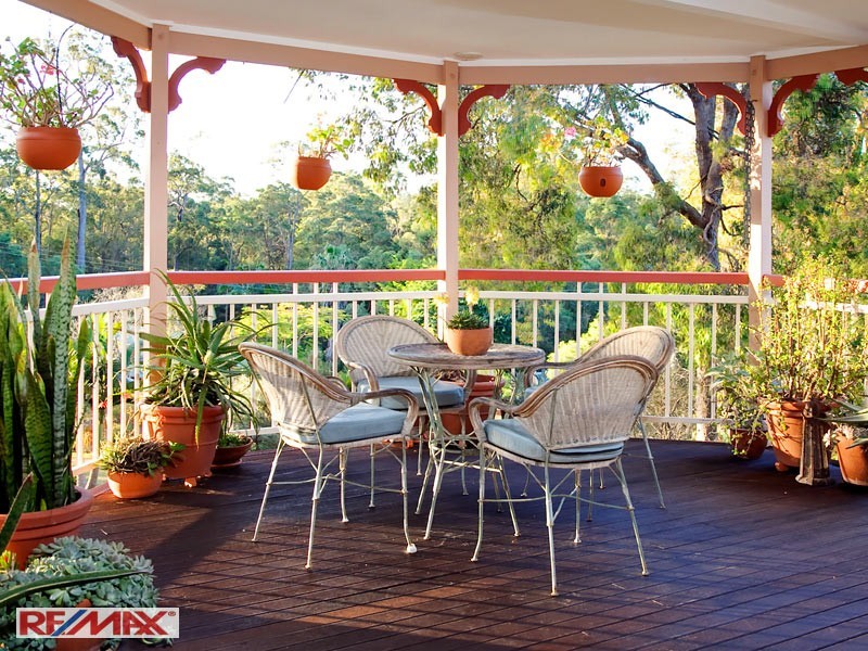 43 Peppermint Drive, Cashmere QLD 4500