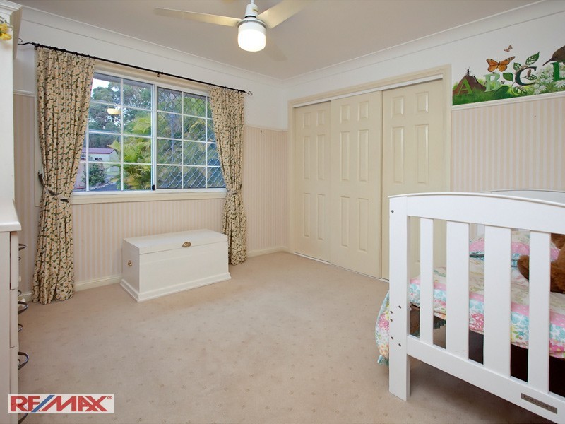 43 Peppermint Drive, Cashmere QLD 4500