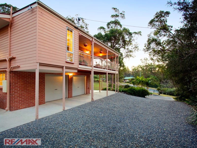 43 Peppermint Drive, Cashmere QLD 4500