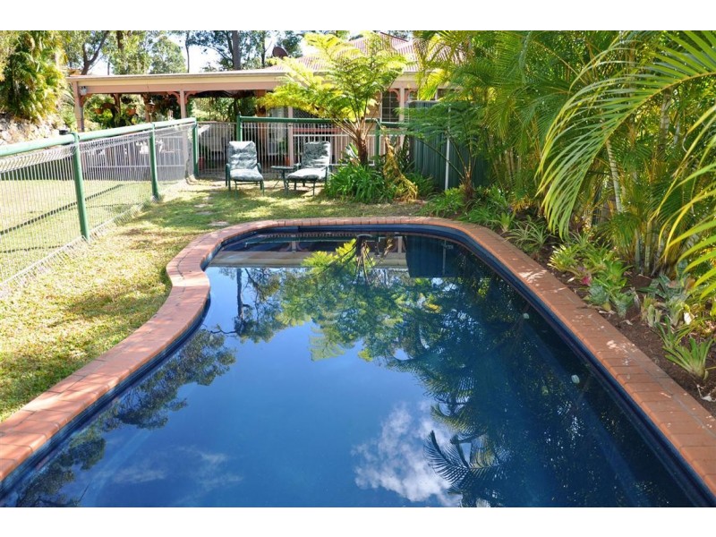 43 Peppermint Drive, Cashmere QLD 4500