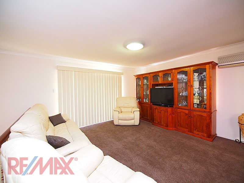 19 McCUBBINS ST, Everton Park QLD 4053